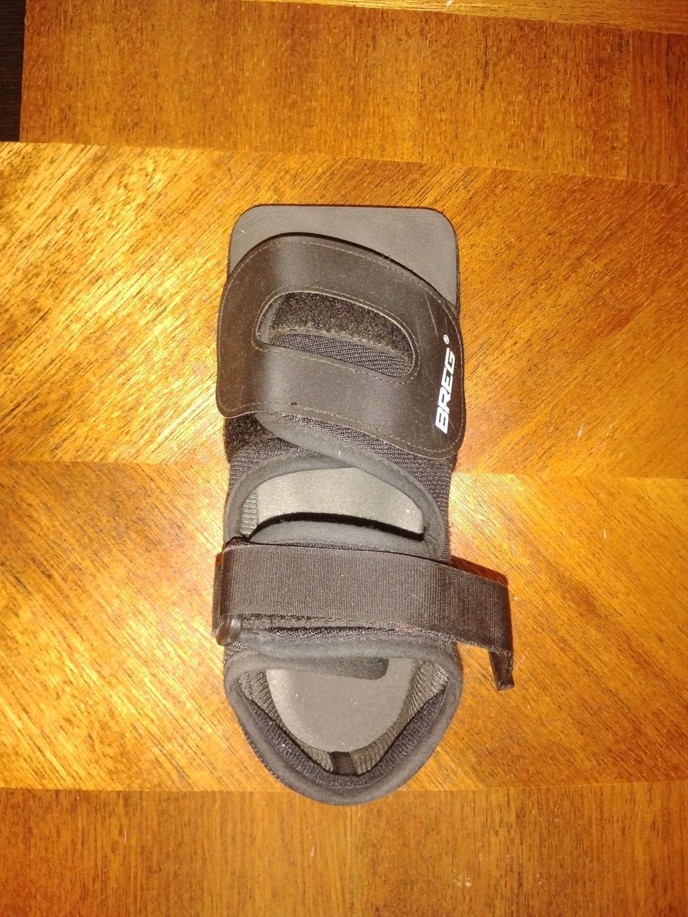 BREG Foot brace, Size 6